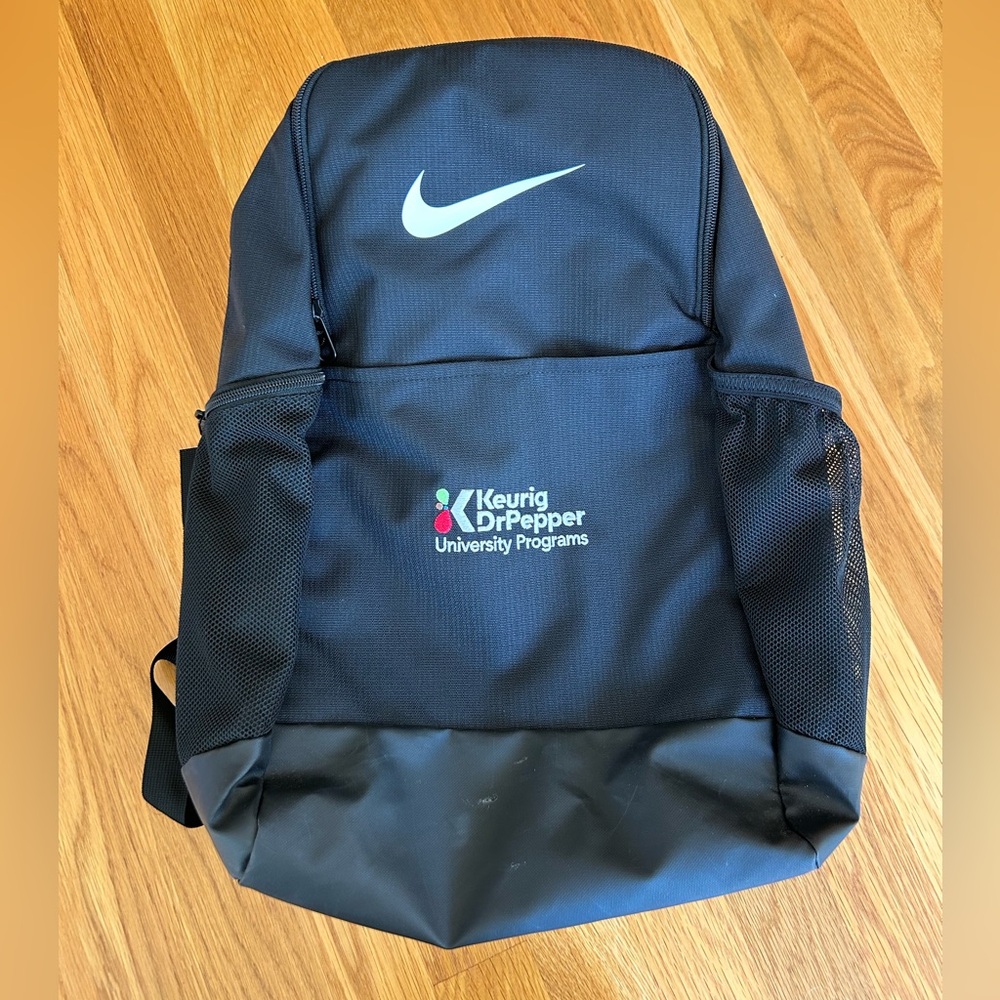 NIKE | Keurig Dr Pepper Backpack